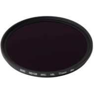 Adorama Gobe ND128 77mm 16-Layer MRC 2.1 (7 Stops) Neutral Density Filter ND128G2P77