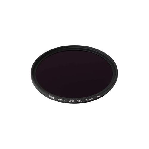  Adorama Gobe ND128 77mm 16-Layer MRC 2.1 (7 Stops) Neutral Density Filter ND128G2P77