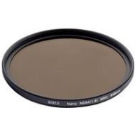 Adorama Sirui 58mm Nano Multi-Layer Coating Neutral Density Filter, 6-Stops ND6458A