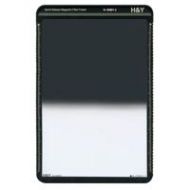 Adorama H&Y 100x150mm Hard GND 1.2 Filter (4-Stops), Quick Release Magnetic Filter Frame KH12