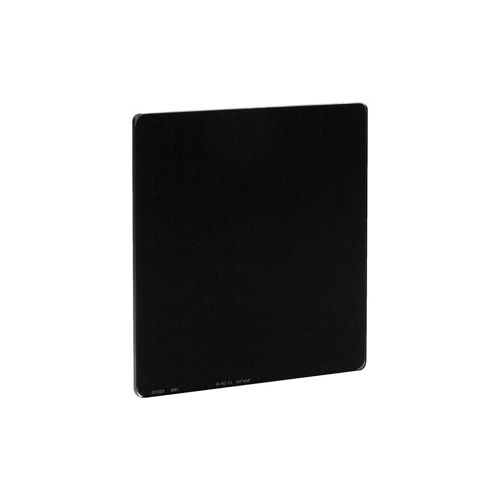  Adorama NiSi 6.6x6.6 Nano Infrared Neutral Density 2.1 (7-Stop) Glass Filter NIC-66-ND2.1