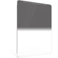 Adorama Haida Red-Diamond Medium-Edge Graduated ND 100x150mm Filter, 0.6/4x Density HD4281