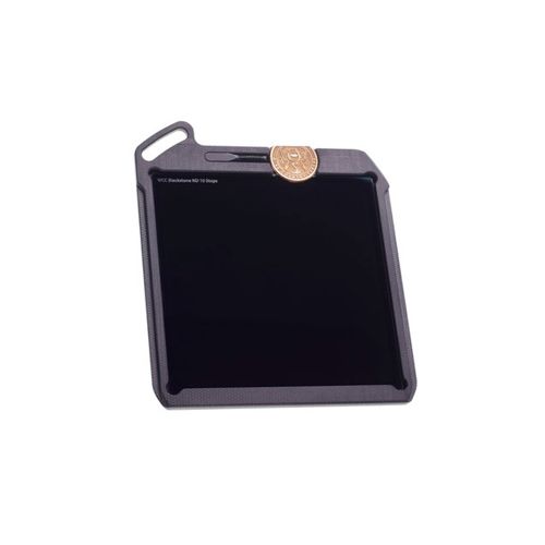  Adorama Wine Country Camera 150x150mm Blackstone ND 3.0 10-Stop Filter 150NDXX10