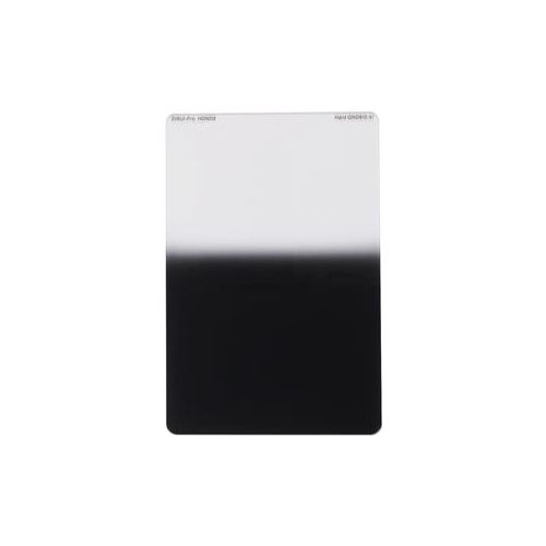  Adorama Sirui Rectangular Graduated Neutral Density Hard Filter 100 x 150mm, 3 Stops HGND09