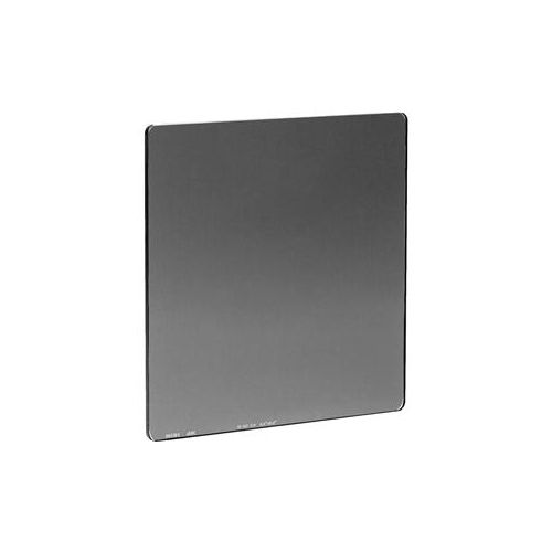  Adorama NiSi 6.6x6.6 Nano Infrared Neutral Density 0.9 (3-Stop) Glass Filter NIC-66-ND0.9