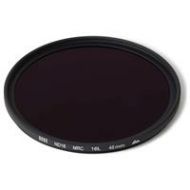 Adorama Gobe ND16 46mm 16-Layer MRC 1.2 (4 Stops) Neutral Density Filter ND16G2P46