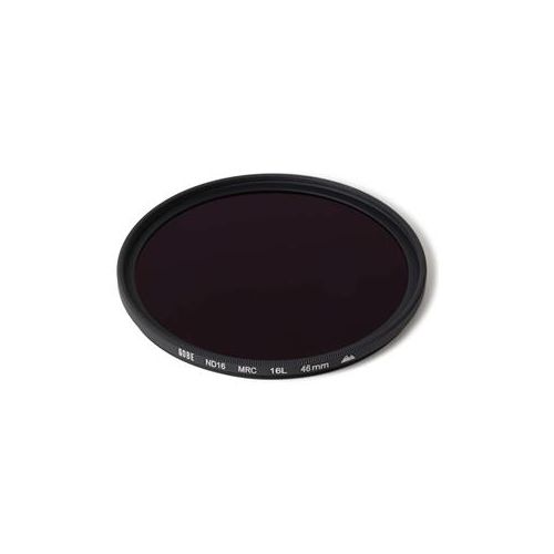  Adorama Gobe ND16 46mm 16-Layer MRC 1.2 (4 Stops) Neutral Density Filter ND16G2P46