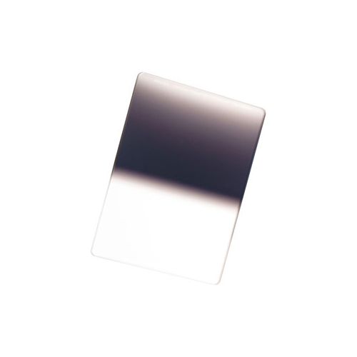  Adorama NiSi 75x100mm Nano IR Reverse Graduated 0.9 (3-Stop) Neutral Density Filter NIP-75-RGND0.9