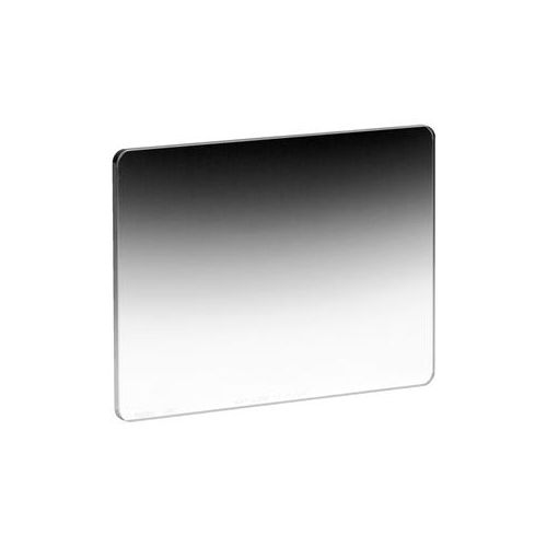  Adorama NiSi 4x5.65 Nano Soft-Edge Infrared Graduated ND 1.2 (4-Stop) Glass Filter NIC-4565-SGND1.2