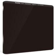 Adorama Haida Red Diamond 75x100mm 3.6 (4000x) 12-Stop Glass Neutral Density Filter HD4520