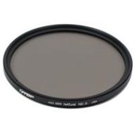 Adorama Tiffen 62mm NATural Full Spectrum Neutral Density 0.6 filter W62NATND6