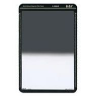 Adorama H&Y 100x150mm Hard GND 0.9 Filter (3-Stops), Quick Release Magnetic Filter Frame KH09