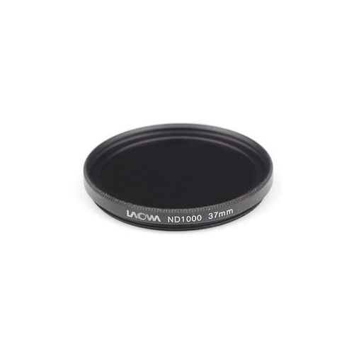  49mm ND1000 Filter for 9mm Lens 49ND9M - Adorama