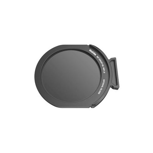  Adorama Haida M7 Drop-In Nano-coating 1.8 (64x) 6-Stop Neutral Density Filter HD4508