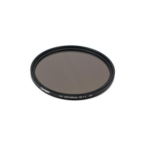  Adorama Tiffen 55mm NATural Full Spectrum Neutral Density 1.5 filter W55NATND15