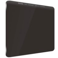 Adorama Haida Red-Diamond ND 100x100mm Filter, 1.2/16x Density (4-Stops) HD4269