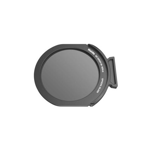  Adorama Haida M7 Drop-In Nano-coating 0.9 (8x) 3-Stop Neutral Density Filter HD4507