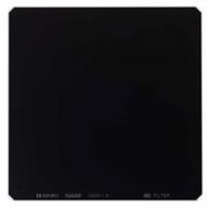 Adorama Benro Master ND64 (1.8) 3 75x75mm Neutral Density Square Filter, 6 Stop MAND647575