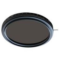 Adorama H&Y 77mm K-Series Variable HD MRC ND3-ND1000+CPL Filter, 1.5 to 10 Stops KVC77