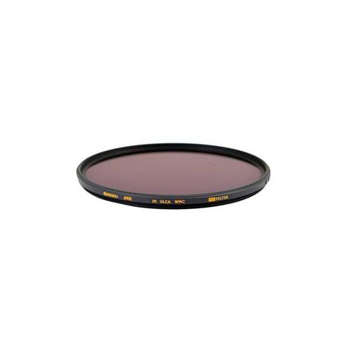 Adorama Benro Master SHD ND8 72mm Circular Neutral Density Filter, 0.9ND - 3 Stop SHDND872