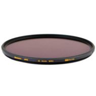 Adorama Benro Master SHD ND4 86mm Circular Neutral Density Filter, 0.6ND - 2 Stop SHDND486