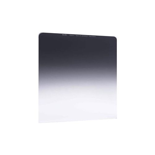  Adorama NiSi 150x170mm Medium Graduated 4-Stop (1.2) Neutral Density Filter NIP-150-MGND1.2