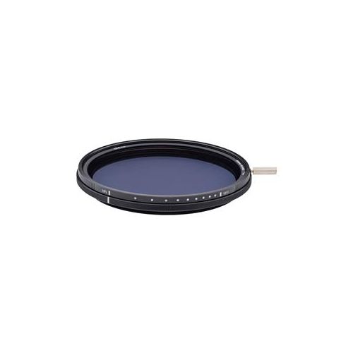  Adorama NiSi 72mm Variable Neutral Density 1.5-5 Stop Filter NIR-VND-72