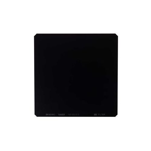  Adorama Benro Master ND1000 (3.0) 170x170mm Neutral Density Square Filter, 10 Stop MAND1K1717