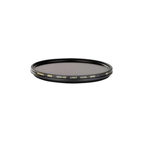  Adorama Benro Master 72mm Variable Neutral Density Filter, 1-9 Stops SHDNDX72