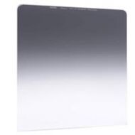 Adorama NiSi 150x170mm Nano Medium-Edge Graduated IRND 0.9 (3-Stop) Glass Filter NIP-150-MGND0.9