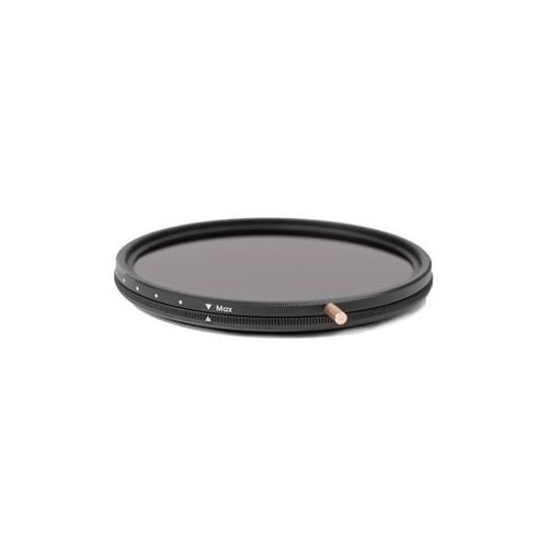  Adorama Cokin Nuances Variable Neutral Density Filter, ND32-1024, 67mm (5-10 Stops) CNV32-67