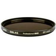 Adorama Hoya SOLAS IRND 0.9 72mm Infrared Neutral Density Filter XSL-72IRND09