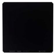 Adorama Benro Master ND1000 (3.0) 3 75x75mm Neutral Density Square Filter, 10 Stop MAND1K7575