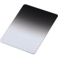 Adorama NiSi 75x100mm Nano IR Soft Graduated 0.9 (3-Stop) Neutral Density Filter NIP-75-SGND0.9