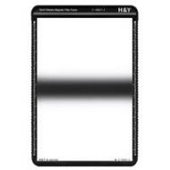 Adorama H&Y 100x150mm HD MRC Center GND 1.2 Filter (4-Stops), Magnetic Filter Frame KC12