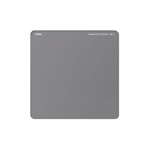  Adorama Cokin Nuances Extreme 0.9 (3-Stop) Neutral Density Filter for P-Series Holder NXP8