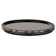 Adorama Benro Master 77mm Variable Neutral Density Filter, 1-9 Stops SHDNDX77