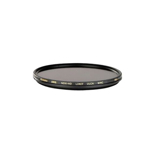  Adorama Benro Master 77mm Variable Neutral Density Filter, 1-9 Stops SHDNDX77