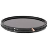 Adorama Cokin Nuances Variable Neutral Density Filter, ND32-1024, 52mm (5-10 Stops) CNV32-52