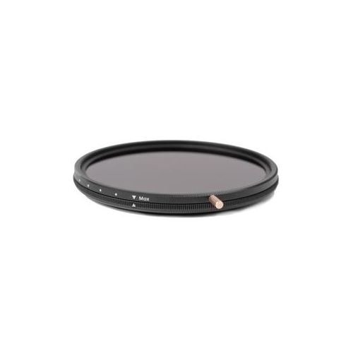  Adorama Cokin Nuances Variable Neutral Density Filter, ND32-1024, 52mm (5-10 Stops) CNV32-52