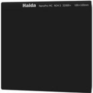 Adorama Haida NanoPro MC 100x100m Neutral Density 32000x (4.5) Multi Coated Glass Filter HD3312