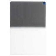 Adorama Benro Master GND4 (0.6) 4 100x150mm Hard-Edged Graduated ND Filter, 2 Stop MAGND4H1015