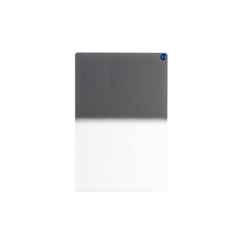  Adorama Benro Master GND4 (0.6) 4 100x150mm Hard-Edged Graduated ND Filter, 2 Stop MAGND4H1015