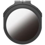 Adorama Haida M10 Graduated ND Drop-In Round Nano-Coating Filter, 1.2/16x Density HD4478