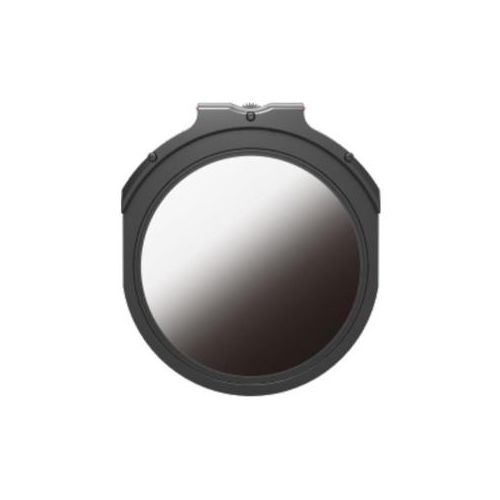  Adorama Haida M10 Graduated ND Drop-In Round Nano-Coating Filter, 1.2/16x Density HD4478