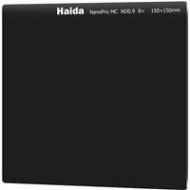 Adorama Haida NanoPro MC 150x150mm Neutral Density 8X (0.9) Multi Coated Glass Filter HD3322