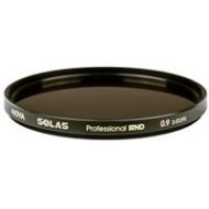 Adorama Hoya SOLAS IRND 0.9 62mm Infrared Neutral Density Filter XSL-62IRND09