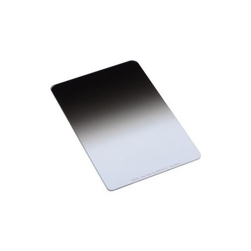  Adorama NiSi 100x150mm Nano Soft-Edge Graduated ND Glass 1.2 (4 Stop) Filter NIP-100-SGND1.2