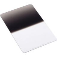 Adorama NiSi 100x150mm Reverse Graduated Neutral Density Glass Filter, 2-Stop (0.6) NIP-100-RGND0.6