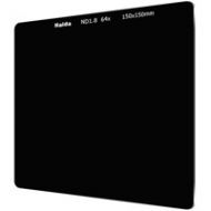 Haida 150x150mm ND 1.8 6-Stop Optical Glass Filter HD3173 - Adorama